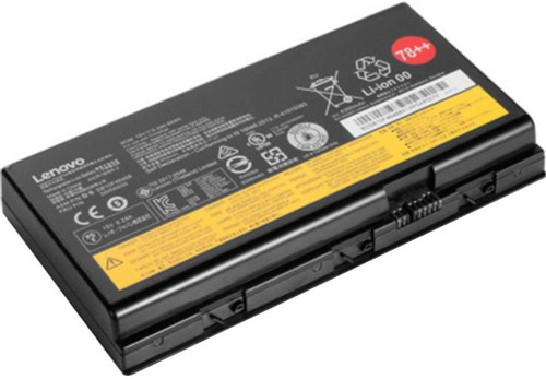LENOVO THINKPAD 78++ 8-CELL BATTERY FOR SELECT LENOVO THINKPAD NOTEBOOKS 1YR LENOVO THINKPAD 78++ 8-CELL BATTERY FOR SELECT LENOVO THINKPAD NOTEBOOKS 1YR