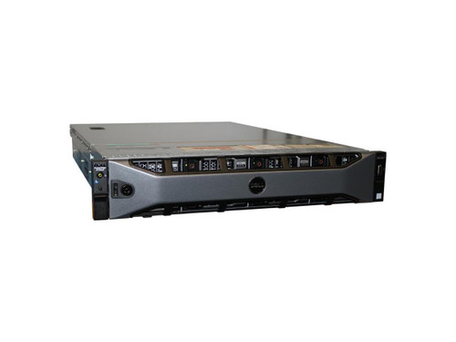 3RD PARTY REFURBISHED DELL R620 8 SFF, 1X E5-2667 6C 2.9GHZ, 32GB RAM, H710, 2X PSU- 1YR 3RD PARTY WNTY 3RD PARTY REFURBISHED DELL R620 8 SFF, 1X E5-2667 6C 2.9GHZ, 32GB RAM, H710, 2X PSU- 1YR 3RD PARTY WNTY