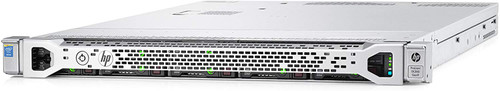 NEW OPENBOX HP CTO PROLIANT DL360 Gen9 E5-2620v3, 16GB, H240AR, 2X 500W PSU SAS US SVR/S-BUY - 30+ MONTH MFG WARRANTY*Not eligible for return, rebates, discounts, bids, spiffs or demo programs*