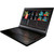 LENOVO THINKPAD P71 MOBILE WORKSTATION INTEL:I7-7820HQ/CI7-2.90G 8GB/1-DIMM 256GB/PCIE MR GBE 802.11AC+BT BL FPR WEBCAM NVIDIA-QUADROM620/2GB 17.3IPSFHD W10P-64 8-CELL 7.3LBS BLACK 3YR LENOVO THINKPAD P71 MOBILE WORKSTATION INTEL:I7-7820HQ/CI7-2.90G 8GB/1-DIMM 256GB/PCIE MR GBE 802.11AC+BT BL FPR WEBCAM NVIDIA-QUADROM620/2GB 17.3IPSFHD W10P-64 8-CELL 7.3LBS BLACK 3YR