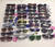 1 PALLET CONTAINING 6750 PAIRS OF FOSTER GRANT BRANDS OF MIXED SUNGLASSES