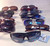 1 PALLET CONTAINING 6750 PAIRS OF FOSTER GRANT BRANDS OF MIXED SUNGLASSES