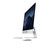 COMPUTERLAND RECERTIFIED, GRADE A, APPLE IMAC/27IN/I5 3.5QC/8GB/1TB/M290X/5K RETINA/INCLUDES LOGITECH K750 WIRELESS SOLAR RECHARGEABLE SILVER KEYBOARD & M185 WIRELESS BLACK/GREY MOUSE FOR MAC/OS X 10.10 YOSEMITE/90-DAY WARRANTY