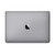 COMPUTERLAND RECERTIFIED, GRADE A, APPLE MACBOOK/12IN/GRAY/CORE M3 1.1GHZ/8GB/256SSD/515 GRAPHICS/2016 MODEL/MAC OSX 10.11/90-DAY WARRANTY.