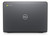 DELL FACTORY RECERTIFIED/SCRATCH&DENT CHROME 5190-2IN1 CHROMEBOOK INTEL:N3450/CQC-1.10GULV 4GB/ONBOARD 32GB/EMMC MR 802.11AC+BT WEBCAM INTEL-HD500/IGP 11.6HD/TOUCH CHROME-O/S 3-CELL 3.1LBS BLACK 90DAY