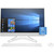 HP FACTORY RECERTIFIED 24-F0047C PC AIO/65W AMD:A9-9425/A9X2-3.1G 8GB/1-DIMM 1TB/7200RPM DVDRW MR GBE 802.11AC+BT WEBCAM AMD-RADEONR5/IGP 23.8FHD/TOUCH W/ SPEAKERS W10H-64 SILVER 90DAY HP FACTORY RECERTIFIED 24-F0047C PC AIO/65W AMD:A9-9425/A9X2-3.1G 8GB/1-DIMM 1TB/7200RPM DVDRW MR GBE 802.11AC+BT WEBCAM AMD-RADEONR5/IGP 23.8FHD/TOUCH W/ SPEAKERS W10H-64 SILVER 90DAY