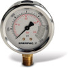 G2516L Gauge, 2-1/2" 0-3000 PSI