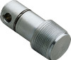 MZ-1051 Lock-On Tube Male Adaptor