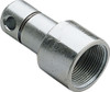 MZ-1052 Lock-On Tube Female Adaptor