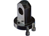REB-15 Base Clevis, 15 Ton