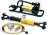 SCP-106LFP Pull Cylinder Pump Set