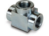 FZ-1637 Fitting Tee, 1/4" NPT