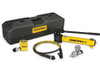 SCL201TB Tool Box Kit - RCS201, 22.1 ton Capacity, 1.75 in Stroke, Low Height Hydraulic Cylinder