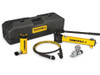 SCR154TB Tool Box Kit - RC154, 15.7 ton Capacity, 4.00 in Stroke, General Purpose Hydraulic Cylinder