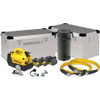 SC100RARPC Enerpac 100 Ton Aluminum Cylinder Cordless Pump Toolbox Set