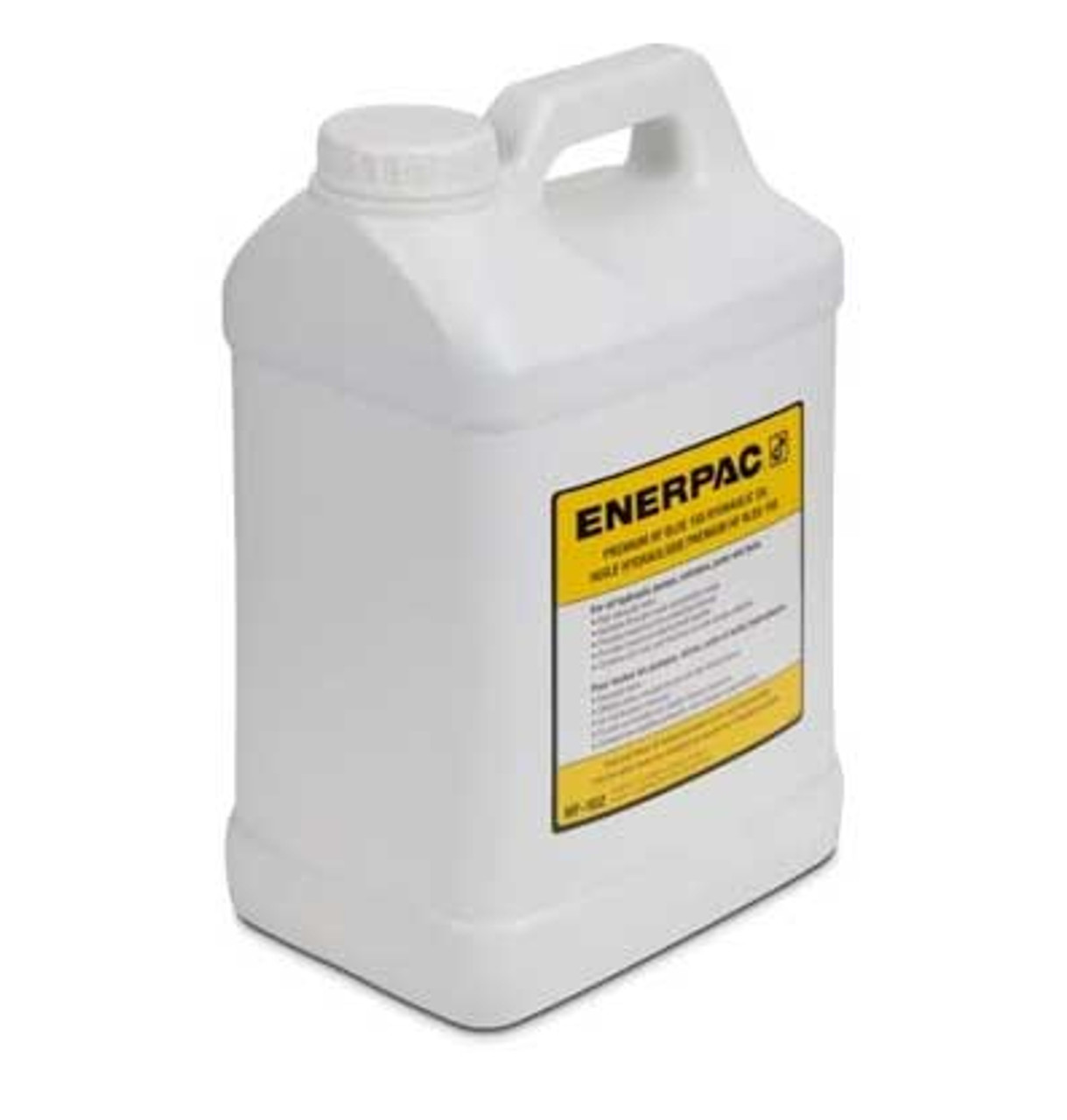 HF102 Hydraulic Oil Enerpac BuyEnerpac