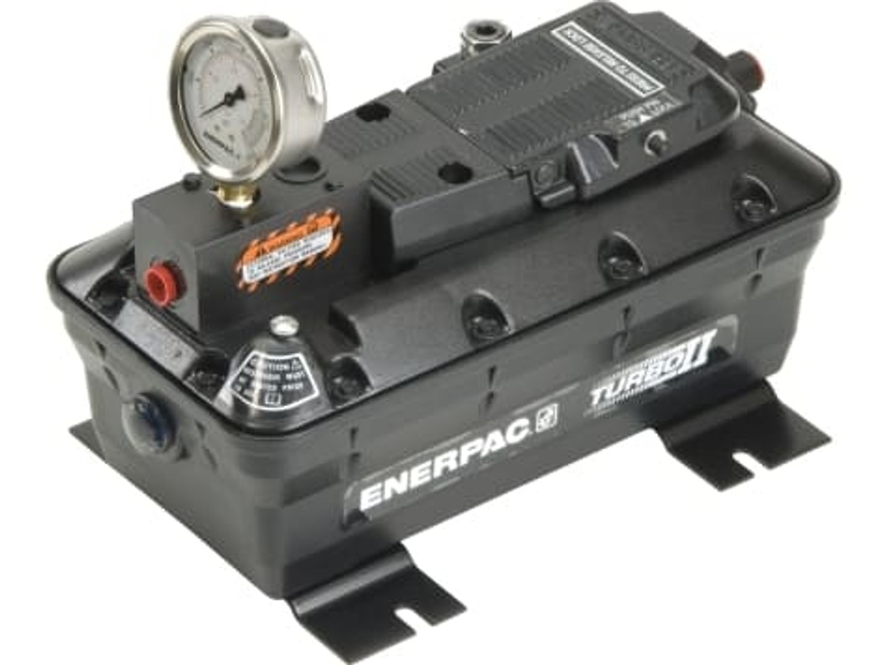 PACG3002SB Turbo II Enerpac Pump