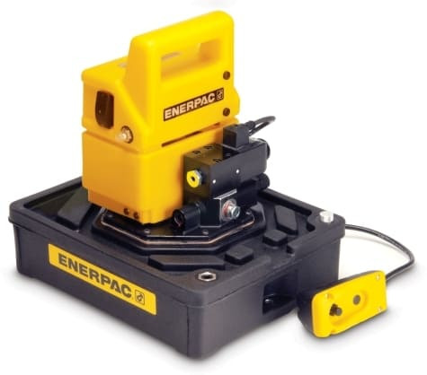 Enerpac PUD1101B Electric Hydraulic Pump BuyEnerpac