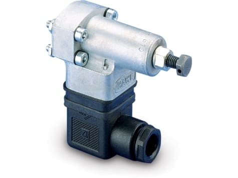 PSCK9 Enerpac Pressure Switch Kit