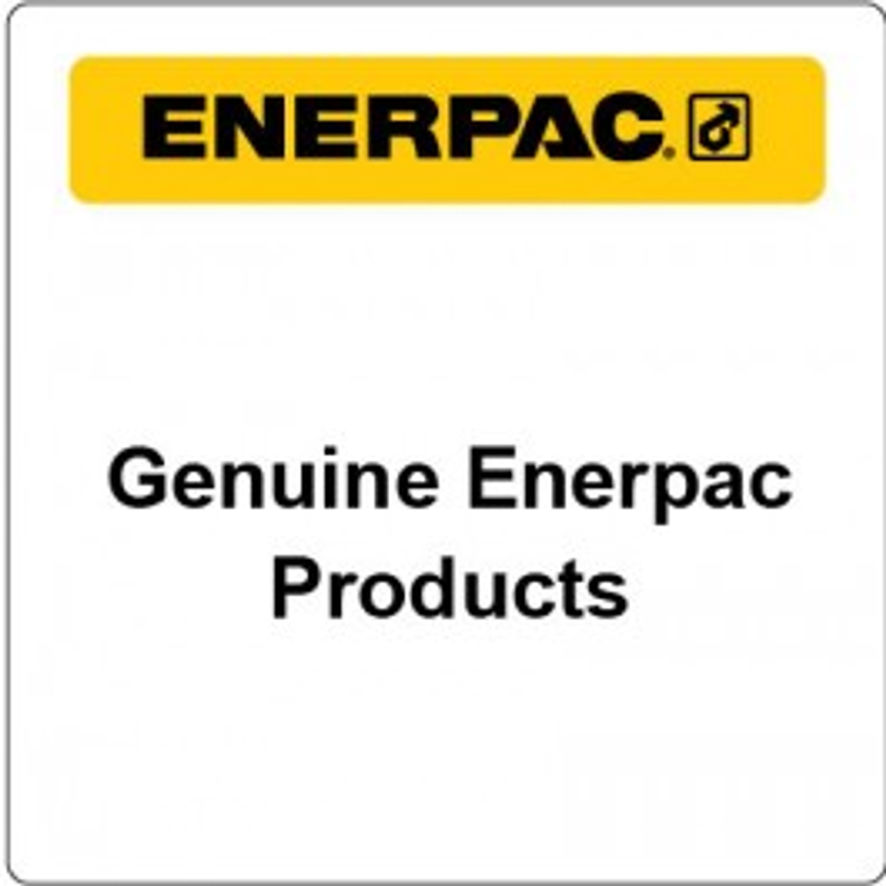 ENERPAC Hose Bypass 5 DC9418646 