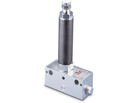 PRV1 Pressure Reducing Valve | BuyEnerpac.com