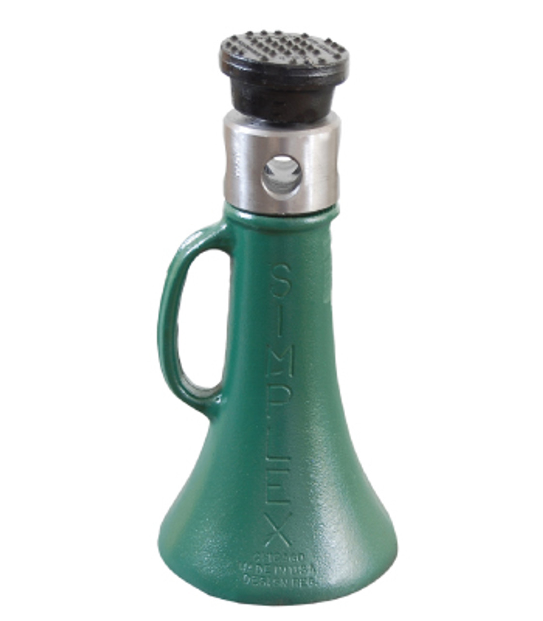 Jacks & Jack Stands 20 Ton Ratchet Screw Jack Mechanical Heavy Duty