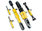 Hydraulic Pull Cylinders