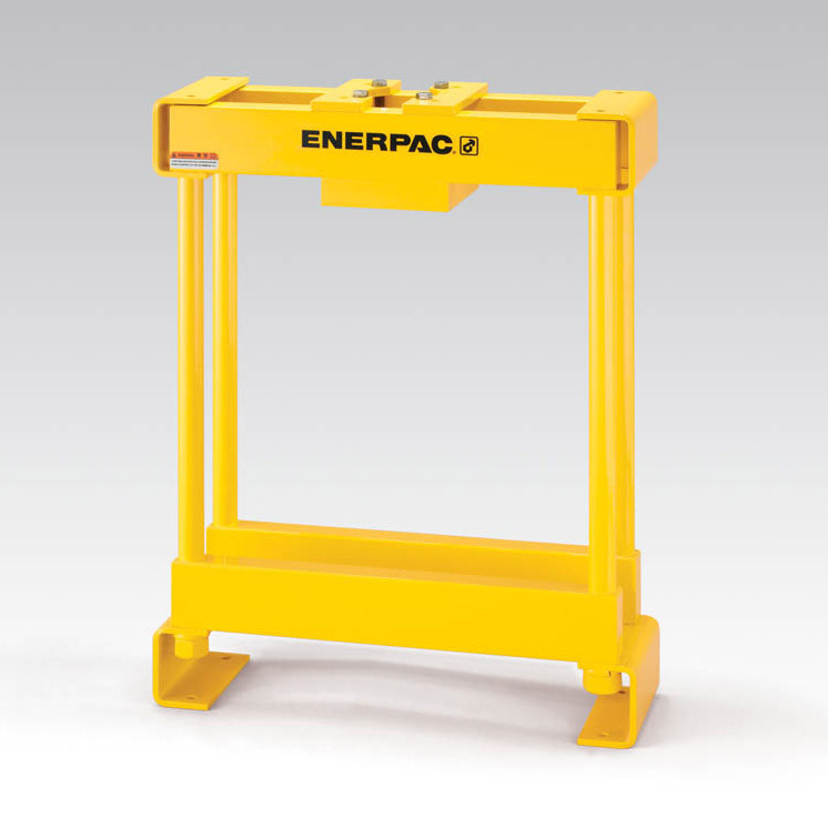 Enerpac Hydraulic Presses Bench Frame Presses