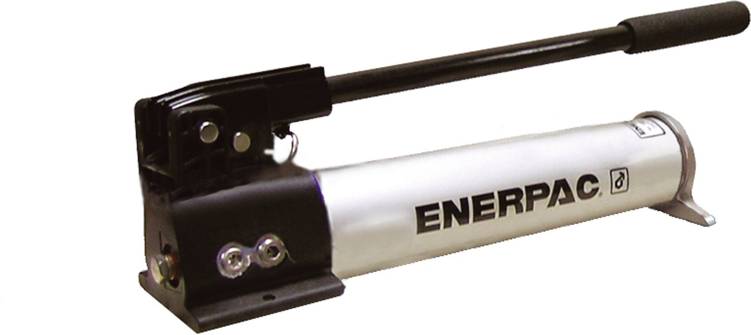 P392AL (P392AL) Aluminum Enerpac Hand Pump