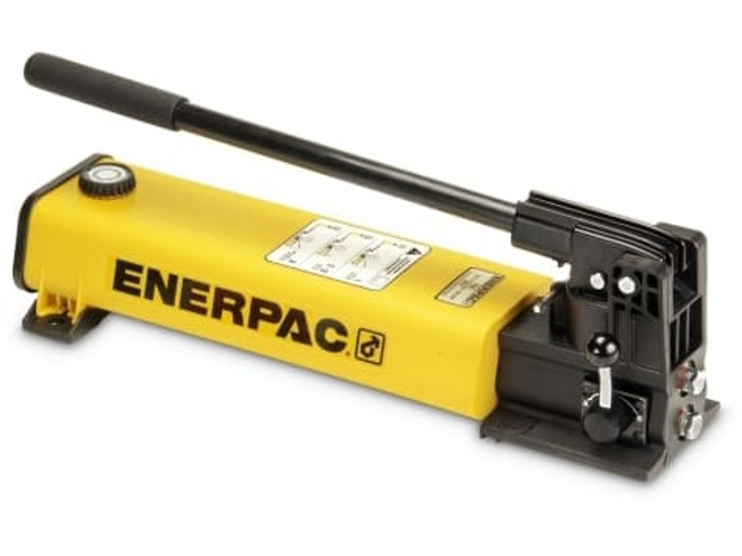 Enerpac P842 Hydraulic Hand Pump