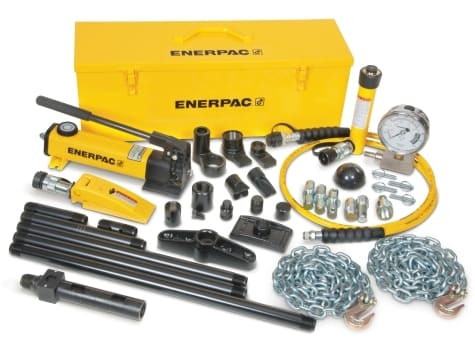 MS24 (MS24) Enerpac Hydraulic Maintenance Set