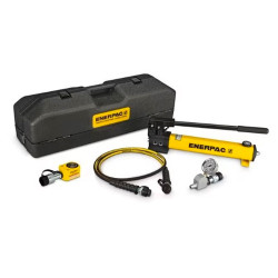 Enerpac Porta Power: The Ultimate Tool for Lifting