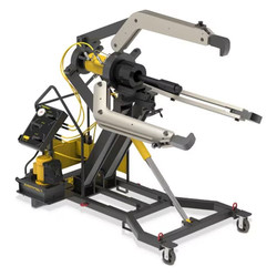 Enerpac’s New 100-Ton Hydraulic Lock-Grip Puller: Power, Safety, and Simplicity in One Tool