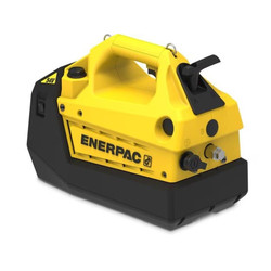 Unleashing Portability and Power: Meet the New Enerpac XC2 Cordless Battery Pump