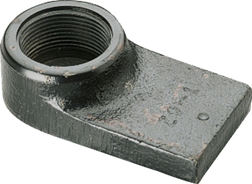 A-6 Cylinder Plunger Toe