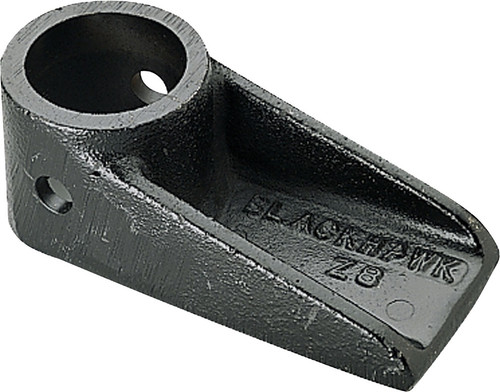 A-8 Lock-On Clamp Toe