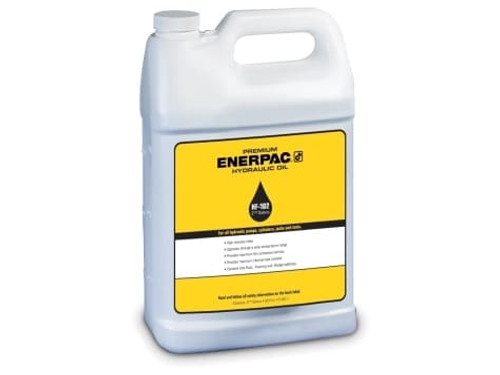 Enerpac HF102 Hydraulic Oil