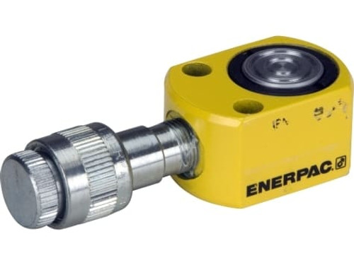 RSM50 (RSM-50) 5 Ton Flat Enerpac Jack Cylinder