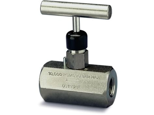 V-82 Needle Valve