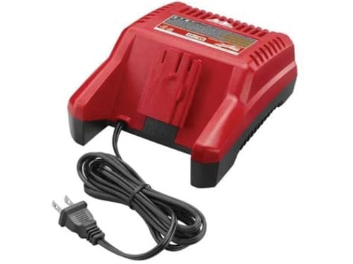 XC115VC 115 Volt Batery Charger