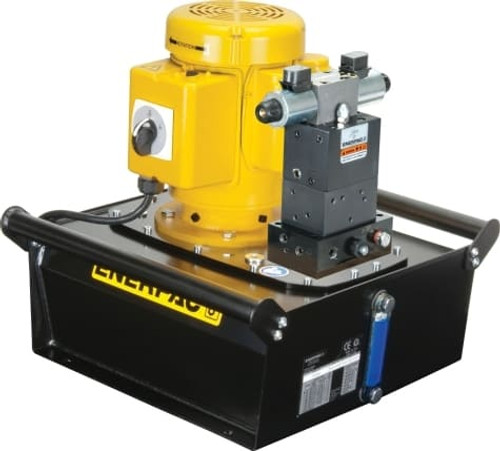 ZE4310SB 115v Electric Hydraulic Pump