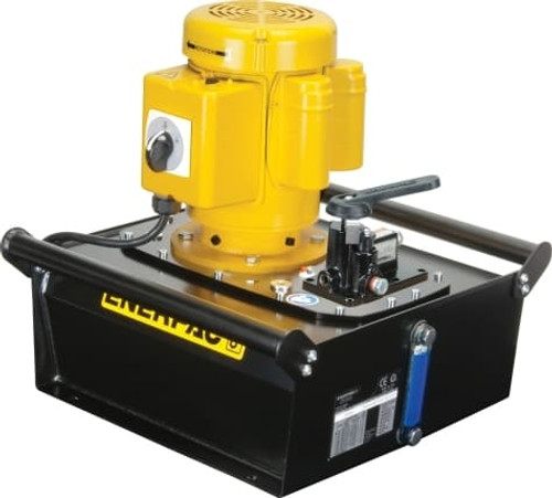 ZE4208MB /Electric 115v Hydraulic, Pump