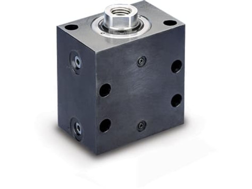 CDB-180502 180 kN Double Acting Block Cylinder