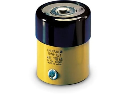 MRH-120 12T Single Acting Hollow Cylinder