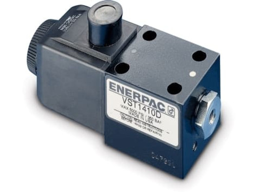 VAT0710D (VAT-0710D) Enerpac Control Valve