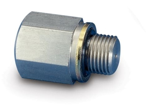 GS-2 Snubber Valve, #4 SAE