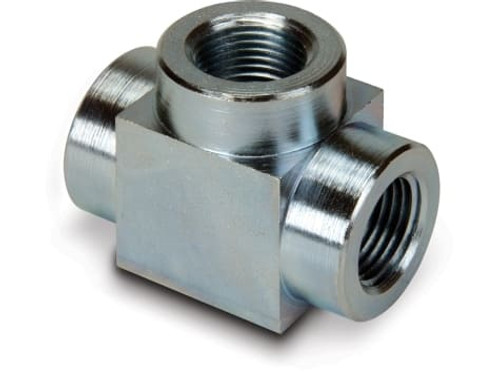 FZ-1637 Fitting Tee, 1/4" NPT