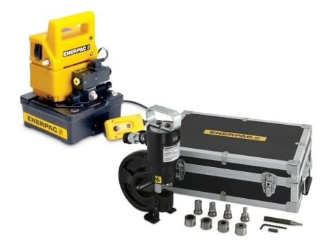 PUD1100B Enerpac Dump Pump