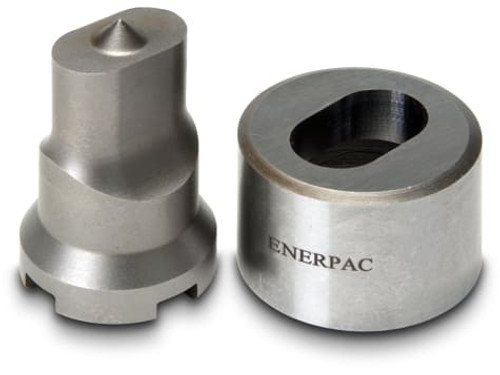 ENERPAC-SPD250 7/16 (M12) Oblong Punch & Die Set