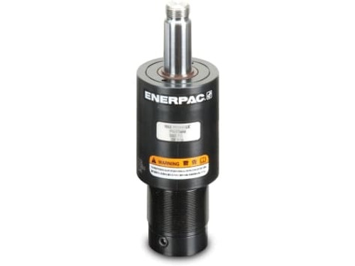 MPTR100V Collet-Lok Swing Cylinder, R/H Swing